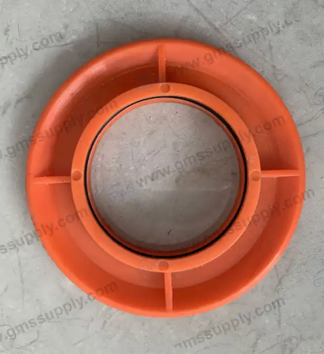 Deflector assembly for 250 Centrifugal Pump (P/N 22210-1A 641116108/ P/N P25SRW)Installation Tips